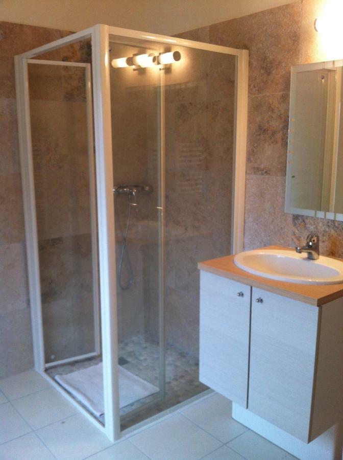 Domaine De Camp Joyeux Apartment Puget-Ville ภายนอก รูปภาพ