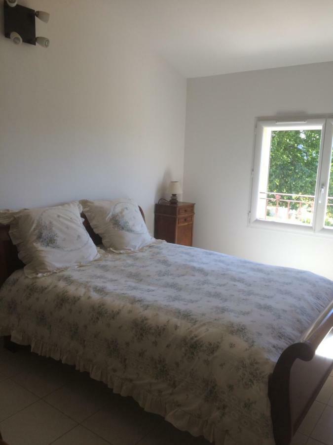 Domaine De Camp Joyeux Apartment Puget-Ville ภายนอก รูปภาพ